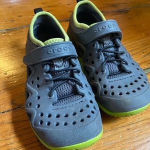 CROCS Velcro Water-Sneaker